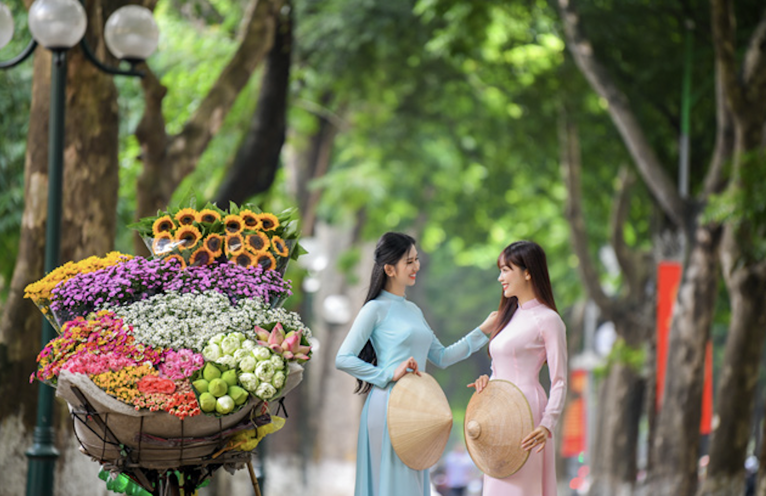 Hanoi classic 1-day tour of Vietnam's thousand-year-old capital [private tour/multi-language guide]