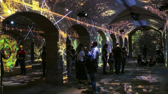 Porto Legends: The Underground Experience