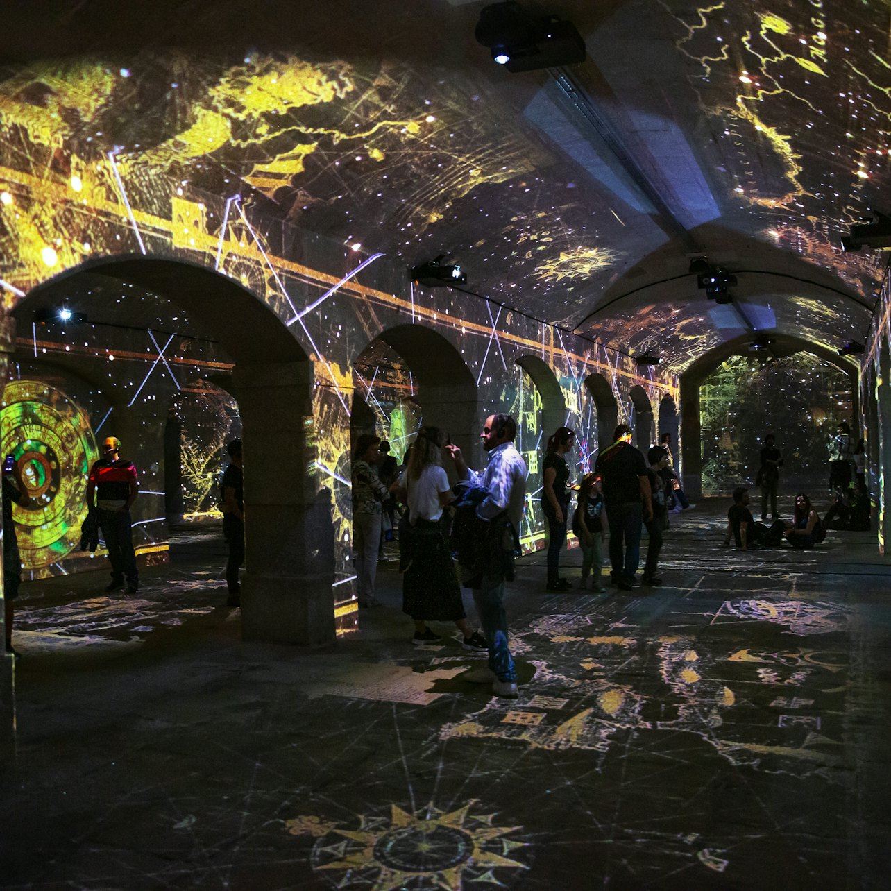 Porto Legends: Das Underground-Erlebnis