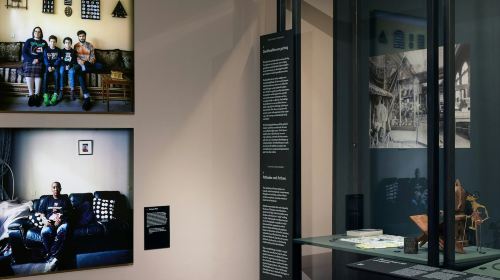 World Museum Rotterdam: Entry Ticket Youth