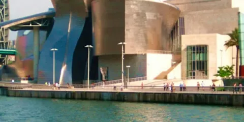 古根海姆博物館:免排隊門票 + 導賞團