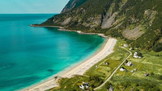 挪威奧斯陸市區經典網紅景點-奧斯陸王宮等可多日-包車【精選】