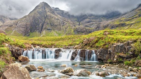 InvernessTours