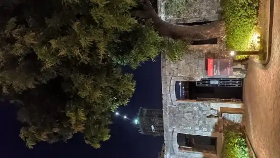 Manila by Night: Discovering City Highlights with Intramuros 