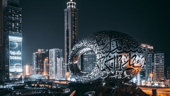 Dubai