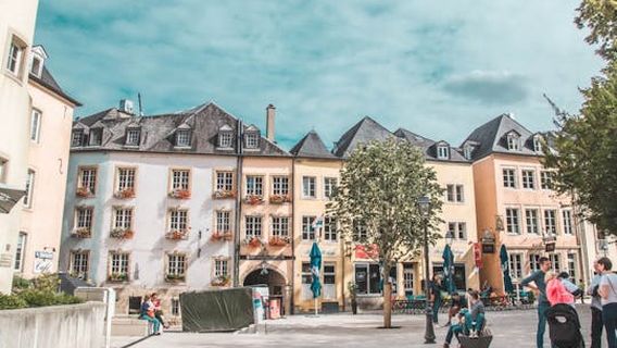 LuxembourgTours
