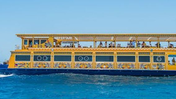 Marsa AlamExperiences