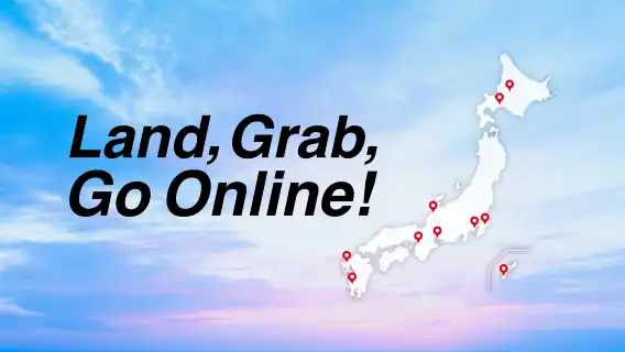 [Japan] Mobile WiFi Rental-Pick-up/Return at Airport