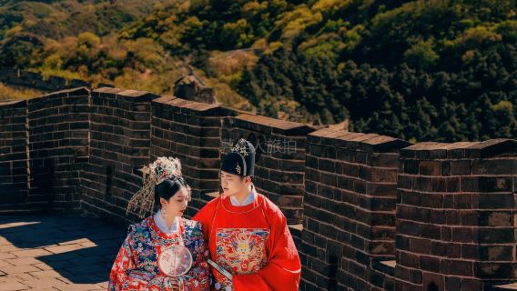 北京旅行攝影