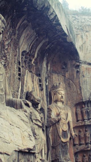  Luoyang All-Inclusive Private Tour: Discover Shaolin Temple and Longmen Grottoes