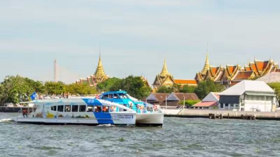 Bangkok