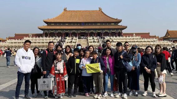 BeijingTours