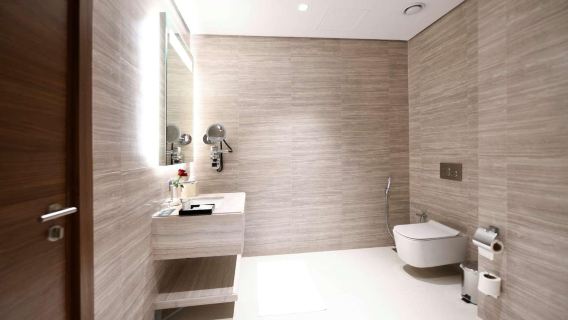 Discover Riyadh City Package - 3 Days / 2 Nights in Golden Tulip 4* Hotel Riyadh