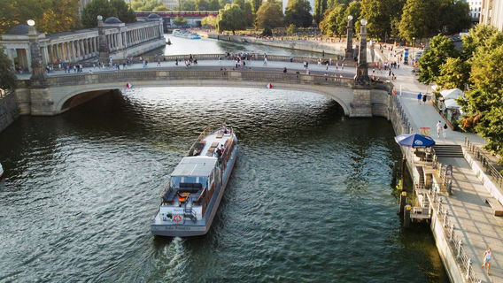 BerlinExperiences