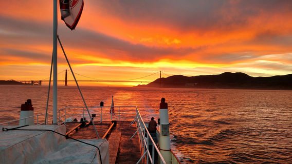 San FranciscoExperiences