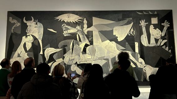 MadridTours