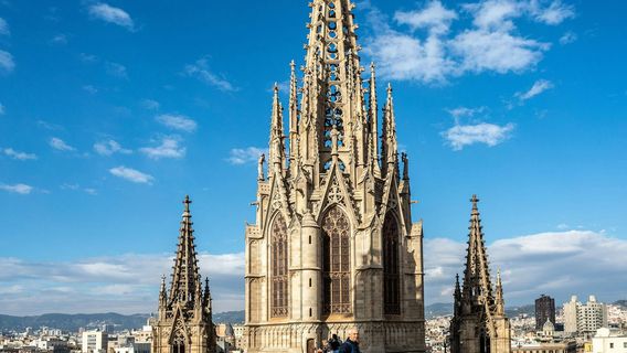 Barcelona