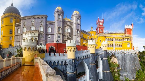 Sintra