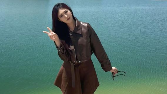 察爾汗鹽湖+水上雅丹一日遊【2-8人精品純玩小團】