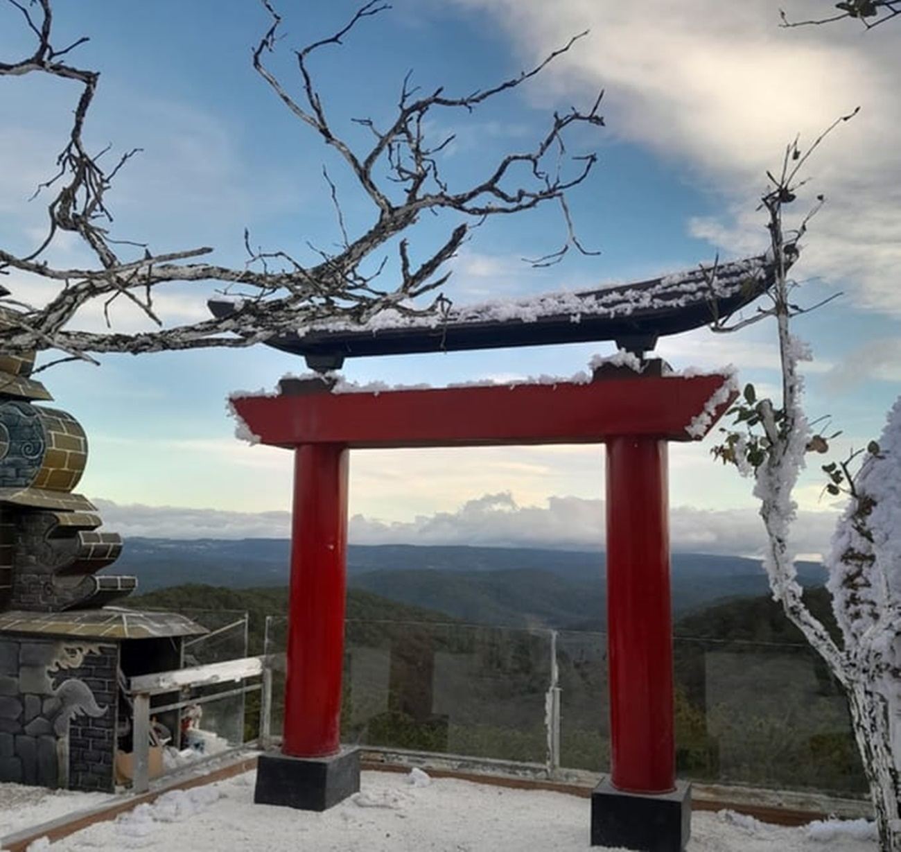 Nha Trang to Dalat Romantic City Day Tour