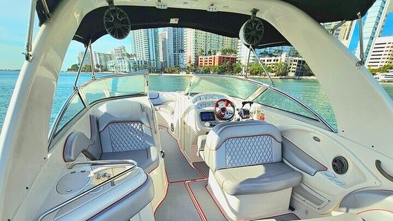 West Palm BeachTours