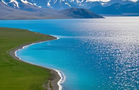 【相約賽湖】從伊寧到雪山腳下+賽里木湖一日遊