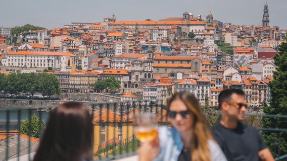 Vila Nova de GaiaExperiences