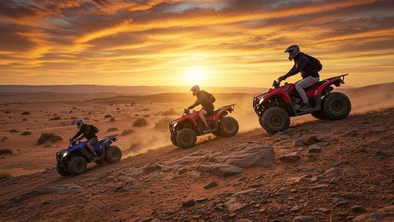 MarrakechExperiences