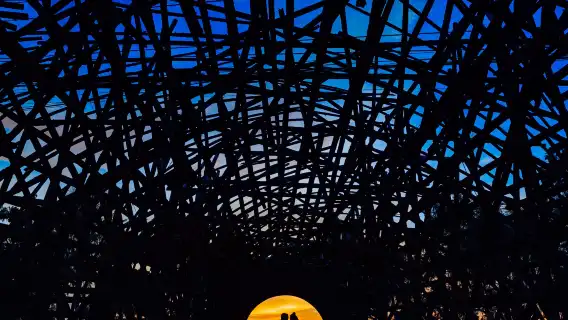 บัตรผ่าน Sunset Sanato Beach