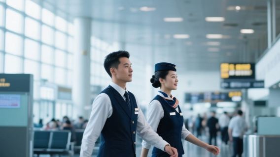 Vietnam VIP fast-track customs: Ho Chi Minh SGN/Hanoi HAN/Da Nang DAD/Nha Trang CXR/Phu Quoc Island PQC fast-track entry + exit