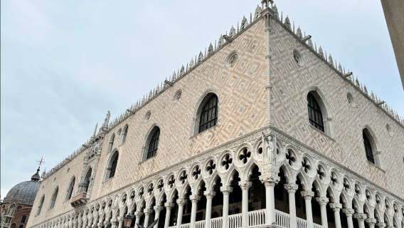 Venice