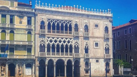 Die Schönheit Venedigs auf einer Tour durch die meisten und weniger bekannten Orte