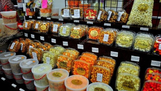 Ферма и дом амишей. Однодневный тур из Вашингтона (округ Колумбия).