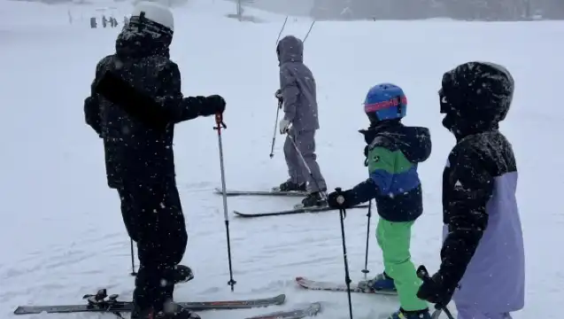 北海道滑雪私人教練團|手稻滑雪場·札幌國際滑雪場·ONZE滑雪場