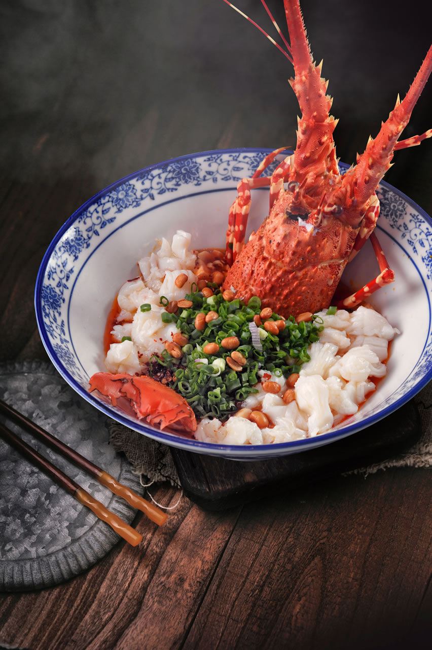 LUBUDS | 1881 역사 건물 | The Queen | 클래식과 현대의 조화, 정교하고 고급스러운 중식 레스토랑|런치 스페셜