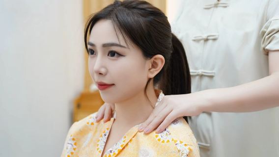 Шэньчжэнь: массаж и SPA-процедуры в Liangyi (расслабляющий массаж, ароматерапия, традиционный массаж, индивидуальный подход, сертифицированные терапевты)