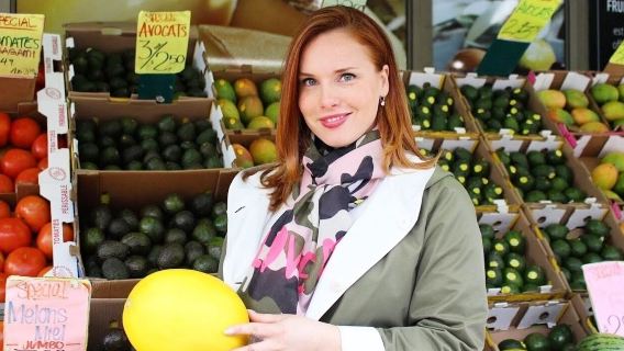 Palermo Food Walking Tour