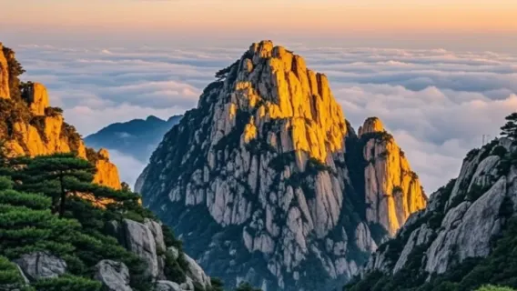 tour 1 ngày Thái Sơn: hướng dẫn viên riêng + dịch vụ leo núi Thái Sơn | 1 đoàn 1 tour | đa ngôn ngữ Trung-Anh #