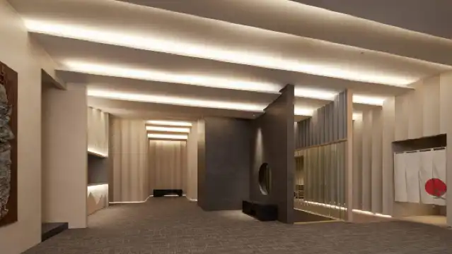 芭堤雅Let's Relax Onsen & Spa Pattaya店|溫泉|SPA|足療|精油按摩|泰式按摩|芳香熱石