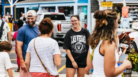 Boston: Martha's Vineyard Day Trip with Optional Island Tour