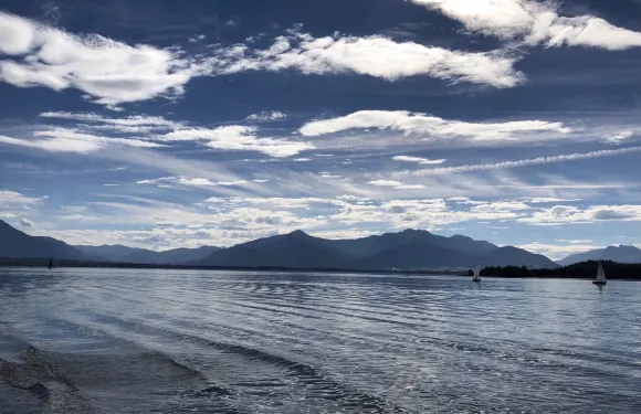 慕尼黑+基姆湖+海倫基姆湖宮包車一日