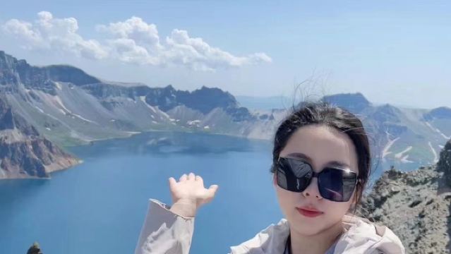 2-8 people Yanji round-trip Changbai Mountain North Slope 1-day tour