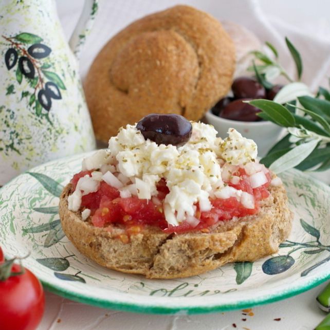 Heraklion: Small-Group Cretan Cuisine Cooking Class