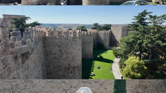 西班牙【10小時包車】馬德里-阿維拉一日遊千年古城牆