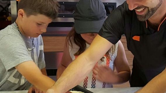 로마: 전형적인 로마 요리 강좌