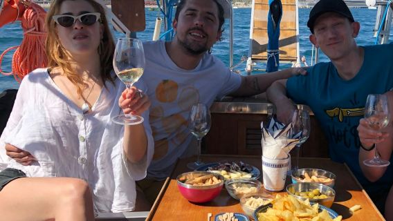 บาร์เซโลนา: ประสบการณ์การแข่งขันอเมริกาคัพครั้งที่ 37