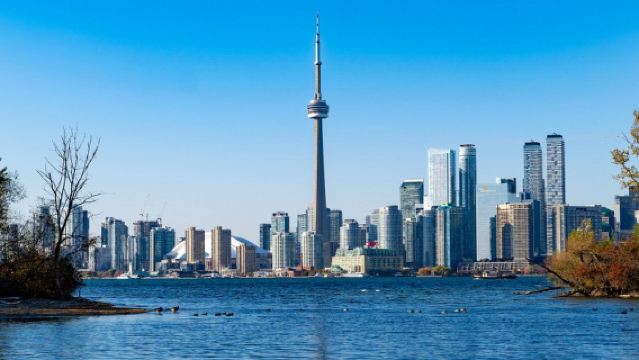 【包車】加拿大 多倫多市區經典一日遊－景點可調－可定制