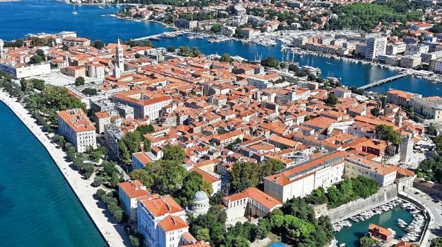 薩格勒布-聖馬可教堂-失戀博物館-耶拉契奇總督廣~~