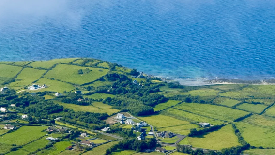 愛爾蘭境內/中文導遊/地陪嚮導/商務翻譯/溝通無障礙