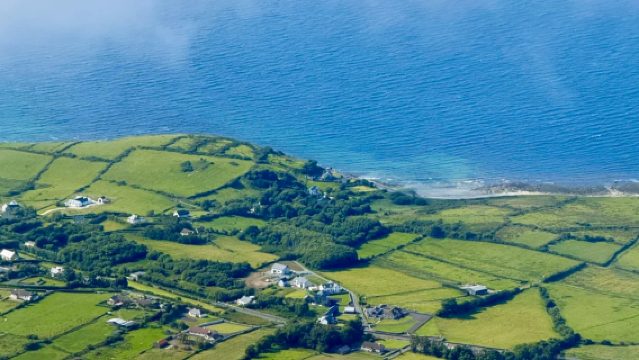 Ireland local/Chinese-speaking guide/ground guide/business interpreter/seamless communication